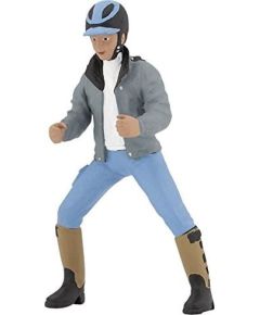 Russell Hobbs Figurka Russell Papo Młody dżokej (52008) Figūriņas un varoņi