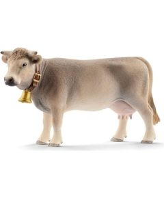 Figurka Schleich Krowa rasy Braunvieh (GXP-622482) Фигурки и герои