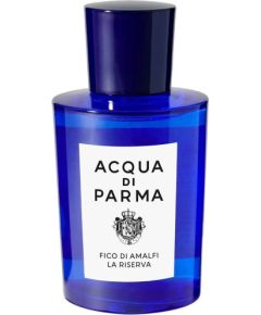Acqua di Parma Fico Di Amalfi La Riserva woda perfumowana spray 100ml Unisex Smaržas