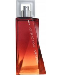 Avon Attraction Awaken For Him EDT spray 75ml Vīriešu Smaržas