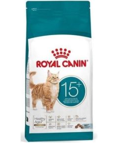 Royal Canin Ageing 15+ 4kg karma sucha dla kotów dojrzałych po 15 roku życia Сухой корм для кошек