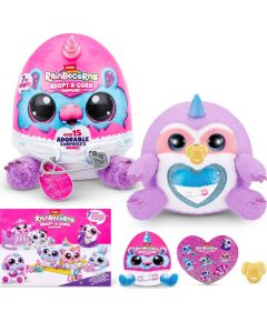 Zuru Rainbocorns Adopt-A-Corn Surprise S1 - surprise plush Мягкие игрушки