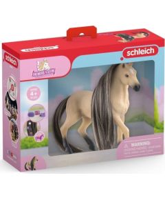 Figurka Schleich Schleich Horse Club Sofia's Beauties Andalusian mare, toy figure Фигурки и герои