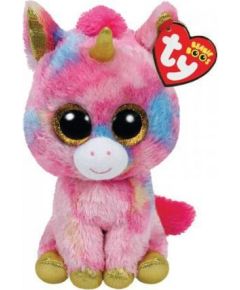 TY Beanie Boos Fantasia - Jednorożec (210224) Мягкие игрушки