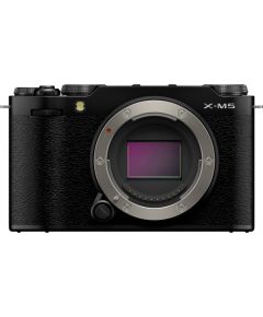 Fujifilm X-M5 body, black Jaunumi - Audio-Video