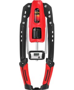 F1020 PRO HIDRAULISKS ROKTURIS AR HMS SKAITĪTĀJU Jaunumi - Sports