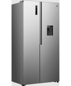 Gorenje NRS917E41XWD Jaunumi Sadz. tehnika