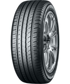 Yokohama BluEarth-GT AE51 255/35R18 94W Летние Покрышки