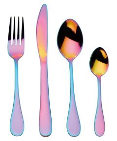 MIKASA GALDA PIEDERUMU KOMPL.16 PIED., ZAIGOJOŠI, N/T, Mikasa Ēdamrīki