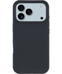 Mocco Matt Back Case Чехол для Apple iPhone 17 Pro Max Чехлы - альтернативные