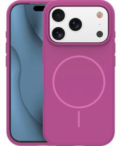 Mocco Silicone Thin Mag Aizsargapvalks priekš Apple iPhone 17 Pro Neoriģinālie Maciņi