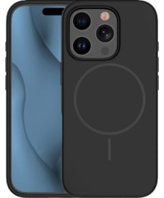 Mocco Silicone Thin Mag Чехол для Apple iPhone 17 Air Чехлы - альтернативные