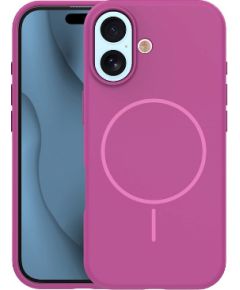 Mocco Silicone Thin Mag Aizsargapvalks priekš Apple iPhone 17 Neoriģinālie Maciņi