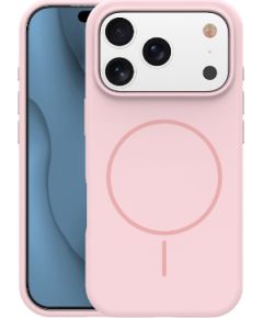 Mocco Silicone Thin Mag Aizsargapvalks priekš Apple iPhone 17 Pro Neoriģinālie Maciņi