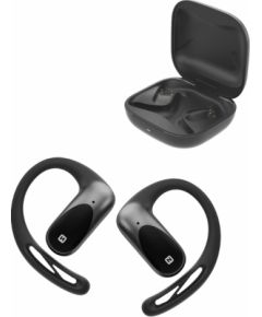 Swissten RUN Bluetooth TWS Sporta Bezvadu Austiņas Austiņas