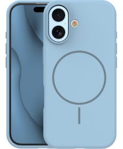 Mocco Silicone Thin Mag Aizsargapvalks priekš Apple iPhone 17 Neoriģinālie Maciņi