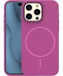 Mocco Silicone Thin Mag Aizsargapvalks priekš Apple iPhone 16 Pro Neoriģinālie Maciņi