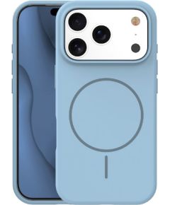 Mocco Silicone Thin Mag Aizsargapvalks priekš Apple iPhone 17 Pro Max Neoriģinālie Maciņi