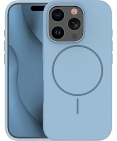 Mocco Silicone Thin Mag Aizsargapvalks priekš Apple iPhone 16 Pro Neoriģinālie Maciņi