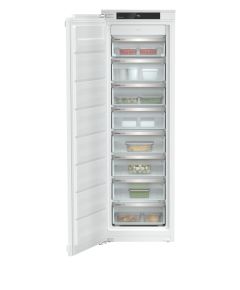 Liebherr SIFNe 5108 Iebūvējama saldētava, vertikāla 177cm Saldētavas, iebūvējamas