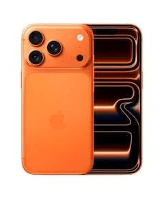 Apple   iPhone 17 Pro Max 256GB E-SIM JP Orange Мобильные телефоны