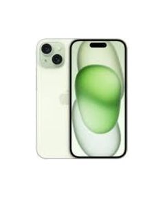 Apple   iPhone 15 128GB Green Мобильные телефоны