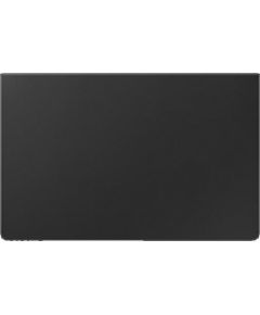Samsung EF-DX920UBEGWW apvalks planšetdatoram ar plānu tastatūru | Tab S10 Ultra | S9 Ultra | melns Neoriģinālie Maciņi