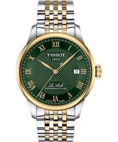 Tissot Le Locle Powermatic 80 T006.407.22.093.00 Rokas pulksteņi 