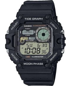 Casio Collectin WS-1700H-1AVEF Rokas pulksteņi 