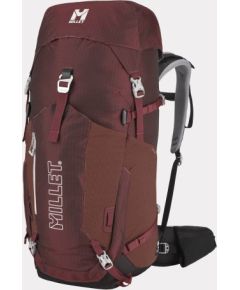 Millet Ubic 40 W / Tumši sarkana / 40 L Mugursomas