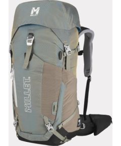 Millet Ubic 30 W / Melna / Zila / 30 L Mugursomas