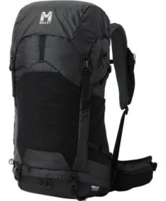 Millet Seneca Air 30 / Melna / 30 L Mugursomas