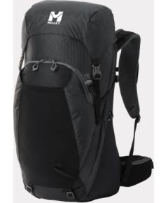 Millet Hiker Air 30 / Melna / 30 L Mugursomas