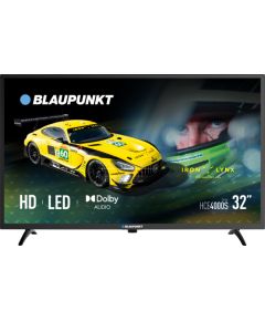 Blaupunkt LED TV 32HCE4000S 32 HD Televizori