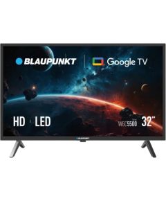 Blaupunkt LED TV 24WGC5500S 24 Smart TV Google TV HD Televizori