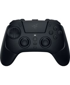 Razer Gaming Controller Raiju V3 Pro for PS5 & PC Black Piederumi konsolēm