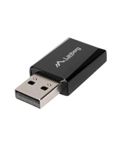 Lanberg USB Adapter Wireless Network Card, NC-0900-WI, USB 2.0 Dual Band AX900 Wi-fi Aдаптеры