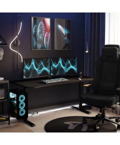 Arozzi Nova 27 " IPS QHD 16:9 180 Hz 1 ms 2560 x 1440 pixels 350 cd/m² HDMI ports quantity 1 Black Monitori