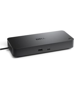 Dell Pro Thunderbolt 4 Dock WD25TB4 Dokstacijas portatīvajiem datoriem
