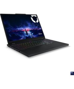 Lenovo Legion 5 15IRX10 Eclipse Black 15.1 " OLED WQXGA 2560 x 1600 pixels Intel Core i7 i7-13650HX 24 (2x12GB) GB SO-DIMM DDR5 Solid-state drive capacity 1000 GB NVIDIA GeForce RTX 5060 GDDR7 8 GB Windows 11 Home 802.11be Bluetooth version 5.4 Keyboard l Ноутбуки