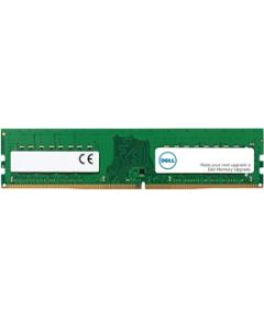 Dell 8 GB DDR5 5600 MHz PC/server Registered No ECC No RAM Operatīvā atmiņa