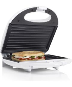 Tristar Sandwich maker SA-3050 750 W Number of plates 1 Number of pastry 2 White Sendviču - Karstmaižu tosteri