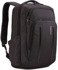 Thule C2BP-114 Crossover 2 20L Fits up to size 14 " Backpack Black Ceļojumu somas un čemodāni