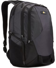 Case Logic In Transit Fits up to size 14 " Backpack Black Yes Somas portatīvajiem datoriem