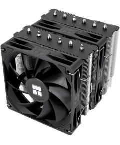 Thermalright Peerless Assassin 120 SE V2 (120mm) Processor Cooler   PA120-SE-V2 Jaunumi - Datori