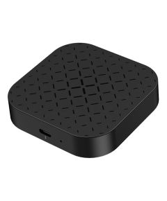 Carlinkit Tbox Basic 16GB wireless adapter Carplay/Android Auto FM Transmiteri un Carplay ierīces