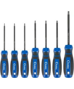 Skrūvgriežu komplekts Condor Werkzeug C11901; 7 gab. Skrūvgrieži