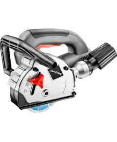 Vagu veidotājs Graphite 59G370; 1320 W Betona apstrādes instrumenti