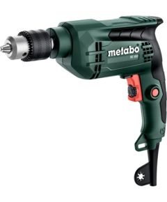 Elektriskā rokas urbjmašīna Metabo BE 650 Urbjmašīnas un skrūvgrieži