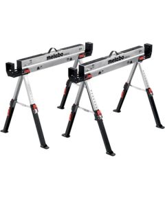 2-daļīgs darbgalds Metabo 626990000 Darba galdi, balsti un statīvi